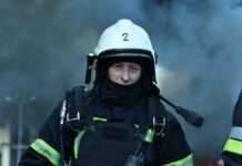 Окупанти атакували Кривий Ріг “Шахедами”: постраждали підприємство та будинки