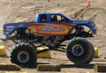 Монстри на колесах: для кого створили автомобілі-бігфути