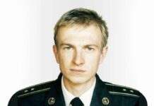 Перша жертва війни: як Росія 11 років тому у Криму вбила прапорщика Сергія Кокуріна