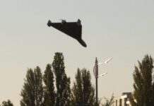 Атака “Шахедів”: у Черкасах було чути вибухи