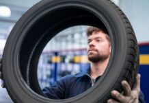 Балансування коліс: чому це критично важливо для вашого авто