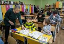 У яких регіонах не буде весняних канікул у 2025 році