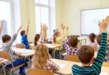 Весняні канікули у Дніпрі: коли школярі підуть на відпочинок