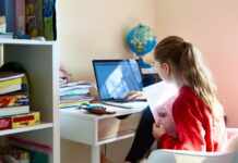 Англійська мова для дітей: ефективні підходи до навчання залежно від особливостей та віку