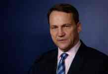 Сікорський висловився про Путіна, загрозу Росії та назвав несподіваний сценарій