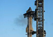 Корабель Маска Starship зруйнувався вдруге поспіль