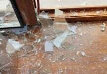 Ворог більше 20 разів протягом дня бив по Нікопольщині