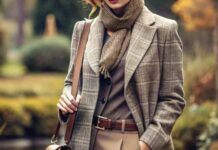 Психологія стилю: що можна “зчитати” за зовнішнім виглядом