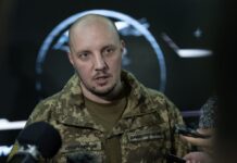 Армії НАТО не готові до сучасної війни, – командувач Сил безпілотних систем України