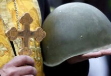 В Україні визначили критерії бронювання священників