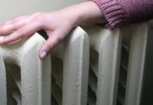 Де у Дніпрі немає опалення станом на ранок 21 березня: адреси