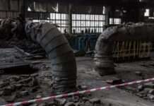 Грошей більше не буде. Чи втримається енергетика України без допомоги США