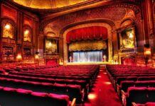 У Камʼянському запустили соціальний проєкт “Театр для вразливих груп населення 2025”