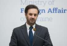 Україна попросила МАГАТЕ перевірити пошкодження дизельного резервуара на ЗАЕС