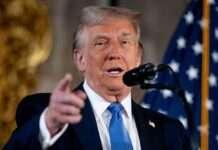 Американці вважають нестабільними дії Трампа щодо економіки США, – соцопитування