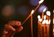 Росіяни вбили двох хлопчиків-паламарів. Батьки не захотіли лишати їх в евакуації