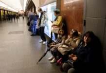 РФ запустила по Україні “Шахеди”: де попереджають про загрозу дронів