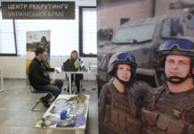 Військові вакансії на бойових посадах і в тилу. Чи є попит на роботу в ЗСУ