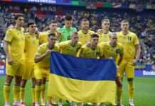 Гливинський розповів про атмосферу в збірній України після провалу на Євро-2024