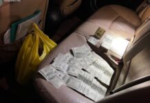 Запропонував за 3 тис. доларів зняти з розшуку: у Запоріжжі викрито учасника схеми ухилення від військової служби