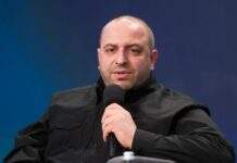 Зустріч в Ер-Ріяді завершилася. Умєров назвав ключове питання переговорів