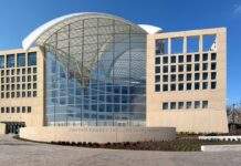 Адміністрація Трампа масово звільнила співробітників Інституту миру США, – WP