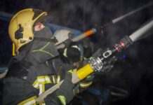 В Одесі спалахнули пожежі: у ДСНС показали фото наслідків атаки РФ