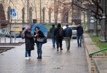 Чи потеплішає в Україні наприкінці березня та на початку квітня: прогноз синоптиків