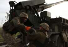 На фронті відбулося понад 100 боїв: де ворог намагається прорвати оборону ЗСУ