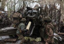 На фронті відбулося понад 150 боїв. Генштаб розповів, де ворог атакує найбільше