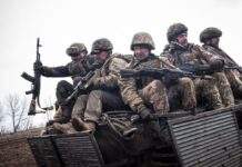 Росіяни здійснили понад 100 атак на фронті, тривають запеклі бої, – Генштаб