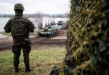 У країнах Балтії побоюються наслідків перемир’я в Україні: названо нову загрозу