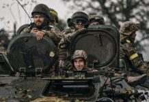 Генштаб про ситуацію на фронті: росіяни активізувалися, вже понад 90 атак за добу