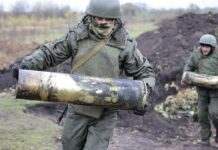 РФ розміщує поблизу Сумської області підрозділи, які брали участь у Курській операції, – ЗСУ