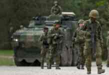 Польща може запровадити обов’язкову військову підготовку через загрозу з боку Росії