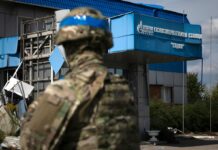 Росіяни спробували підійти до Суджі по трубі газопроводу, їх нищать десантники