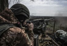 На фронті відбулося майже 100 боїв: Генштаб розповів про найгарячіші напрямки