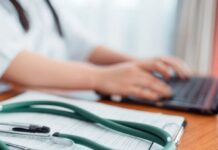 В Україні з 1 квітня запрацює електронний кабінет ВЛК