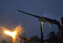 У Сумах пролунали звуки вибухів