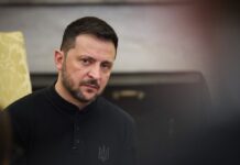 Чи обговорювали США та Україна гарантії безпеки під час зустрічі в Джидді: відповідь Зеленського