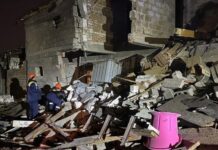 Ворожий обстріл Дніпра та Криворізького району: безпекова ситуація на ранок 12 березня від ОВА