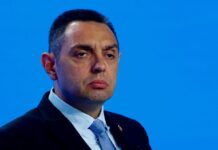 У Сербії подякували спецслужбам РФ за допомогу у стримуванні протестів в Белграді