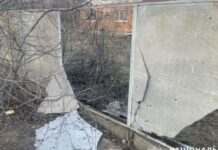 Впродовж минулої доби окупанти понад десять разів атакували Нікополь та Марганецьку громаду артилерією та дронами: поліція документує наслідки