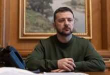 Зеленський підтвердив участь Умєрова в переговорах із США в Саудівській Аравії