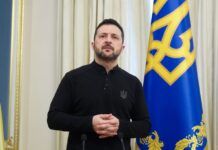 Путін вже тиждень не може вичавити із себе “так” на пропозицію про перемир’я, – Зеленський