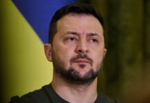 Український дрон пройшов випробування на 3000 км, – Зеленський