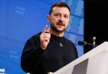 Під окупацією Запорізька АЕС працювати не буде, – Зеленський