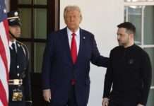 Зеленський анонсував мирні переговори і назвав їх ключових учасників