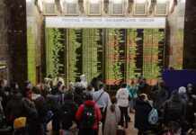 Кібератака на “Укрзалізницю”. У компанії відповіли, коли відновлять онлайн-продаж квитків