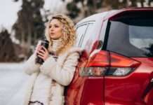 Чому літня гума авто не для снігу: важливі весняні поради водіям